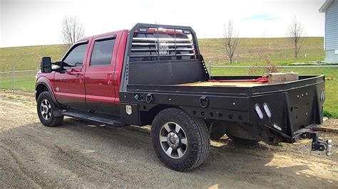 10 ft steel flatbed body box ford f350 for sale|pickup flatbeds for sale.